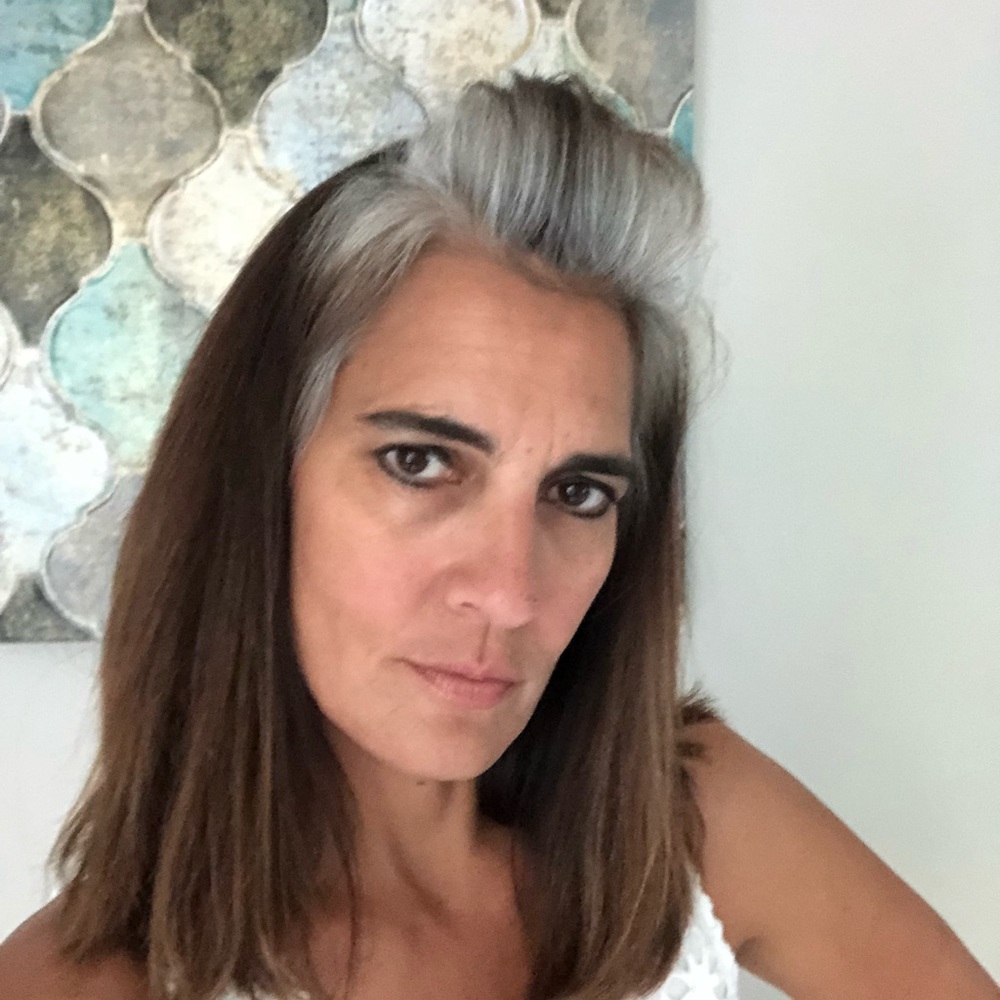 Meet your Posher, Shani